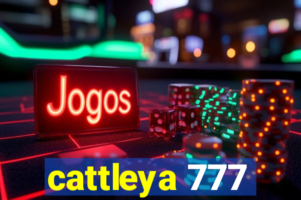 cattleya 777